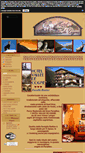 Mobile Screenshot of hotelvalleedecogne.it